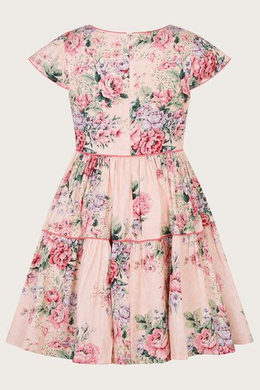 Monsoon best sale rosebud dress