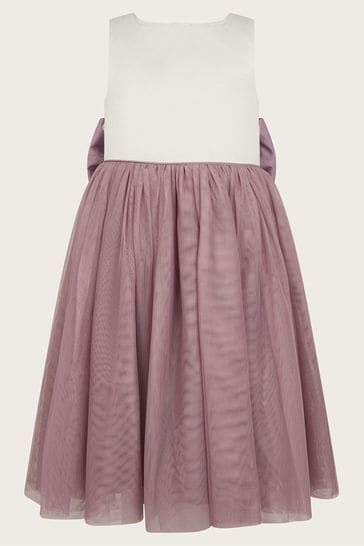 Monsoon georgia dress sales
