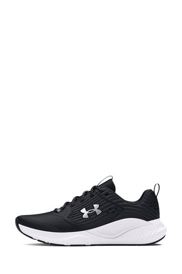 Under armour commit tr sales black