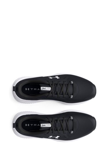 Buy Under Armour Charged Commit 4 Trainers from Next Bahrain