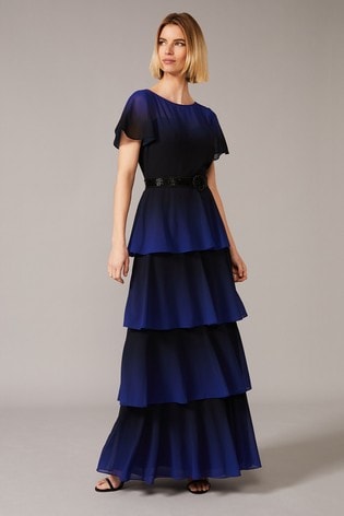phase eight ombre dress