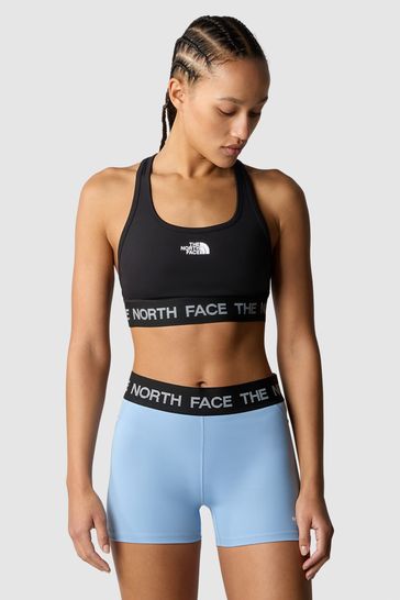 The North Face Tech Sports Black Bra