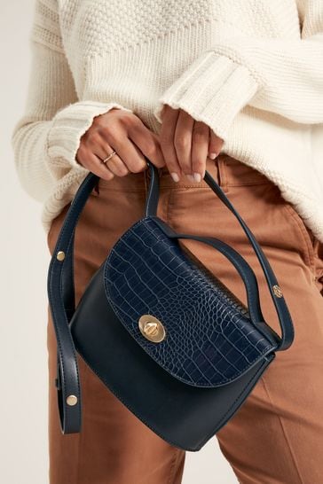Joules messenger bag deals
