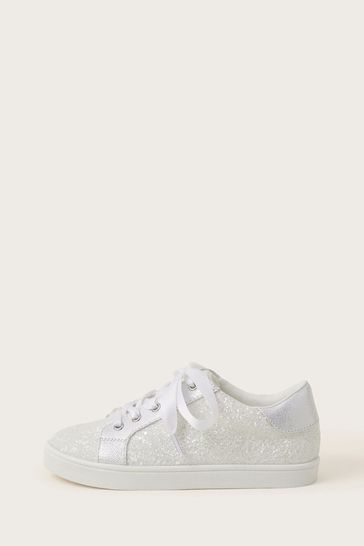 Bridesmaid trainers hot sale