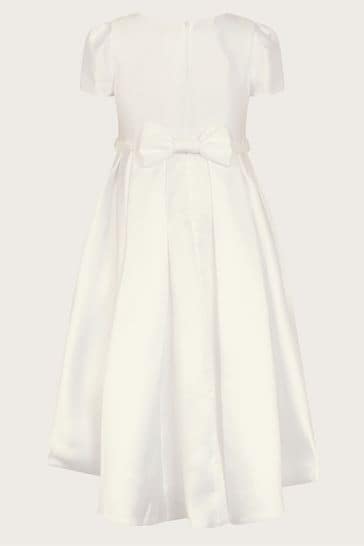 Monsoon shop white dresses