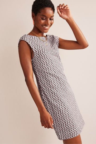 Boden shop sleeveless dress