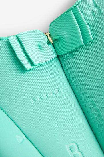 Mint ted baker dress online