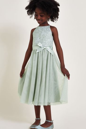 Monsoon mint green dress shop
