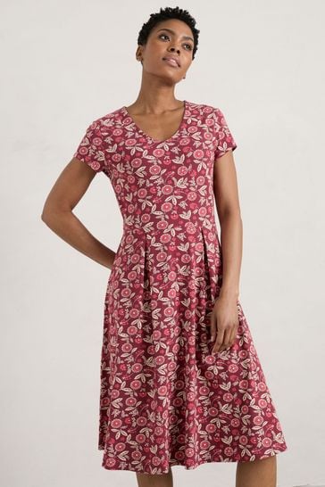 Pier view on sale dress seasalt