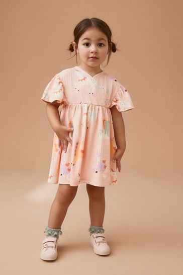 Unicorn dress next hotsell