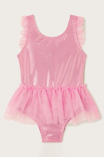 Monsoon online baby swimsuit
