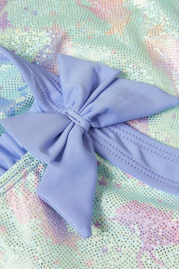 Monsoon deals unicorn swimsuit