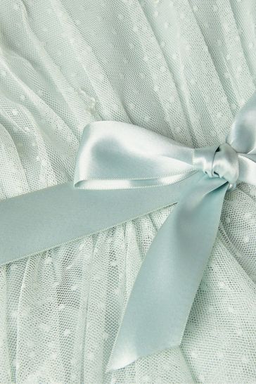 Monsoon mint green online dress