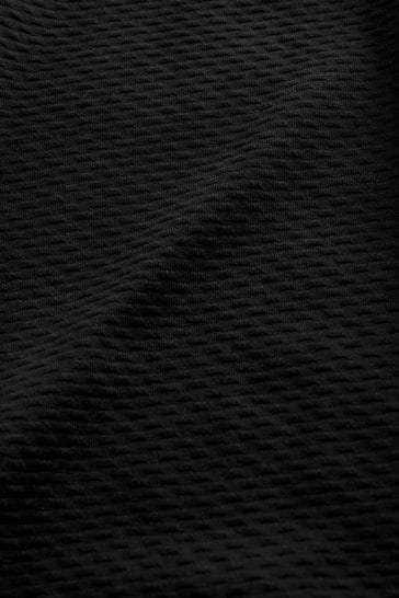 Next black polo hotsell