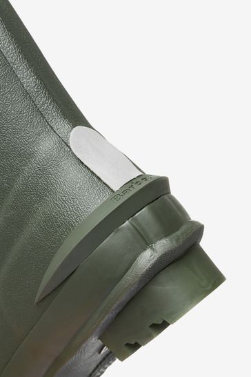 Kids barbour wellies hot sale