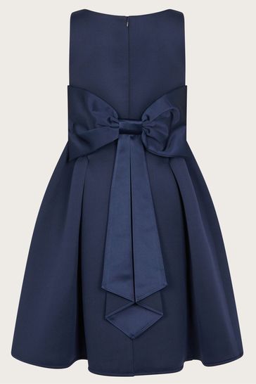 Monsoon bridesmaid sales dresses blue