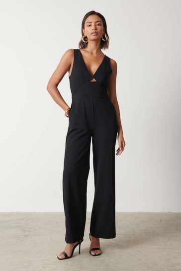 Pretty lavish jojo jumpsuit shop