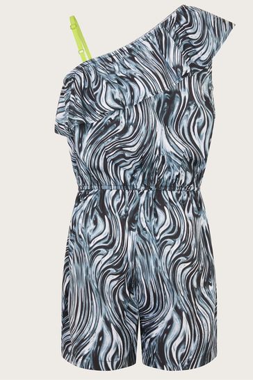 Monsoon playsuit top