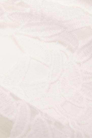 Monsoon white lace sales dress