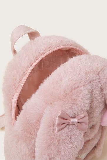 Buy Monsoon I Love My Bunny Backpack from Next United Arab Emirates