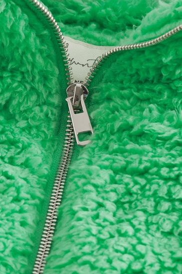 Borg fleece on sale