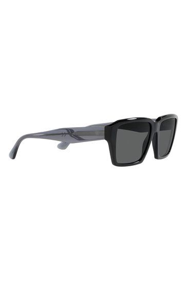 Armani sales sport sunglasses