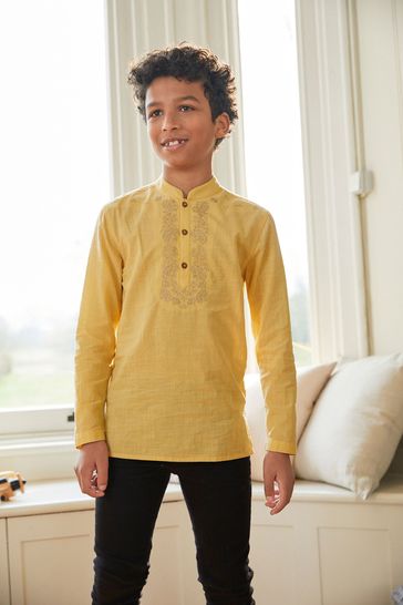 Boys kurta tops new arrivals