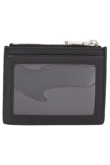 Buy Calvin Klein Bifold Coin Black Wallet from Next Luxembourg