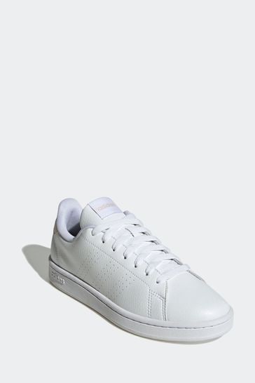 Adidas hot sale advantage trainers