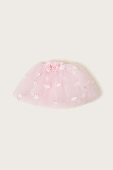 Monsoon Pink Boutique Dress-Up Tutu