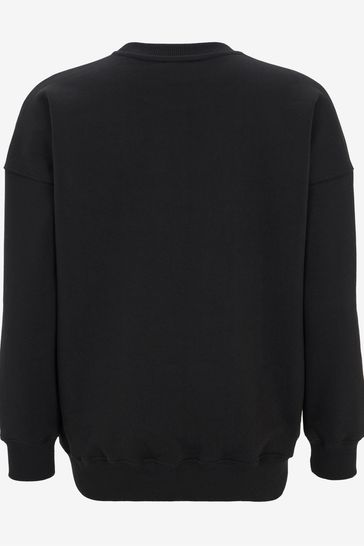 Mint velvet sale funnel neck sweatshirt