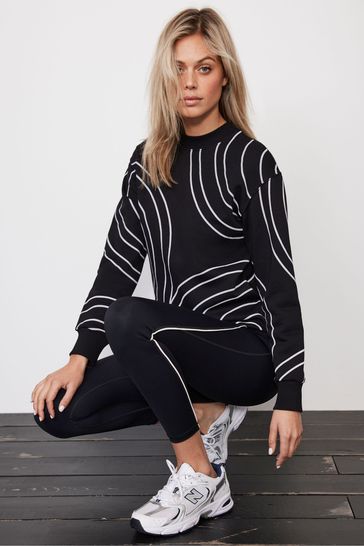 Mint velvet sweatshirts best sale