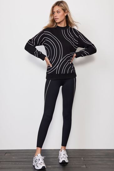 Mint velvet sweatshirts deals