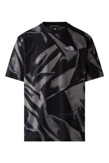 The North Face Oversized Simple Dome Short Sleeve T-Shirt