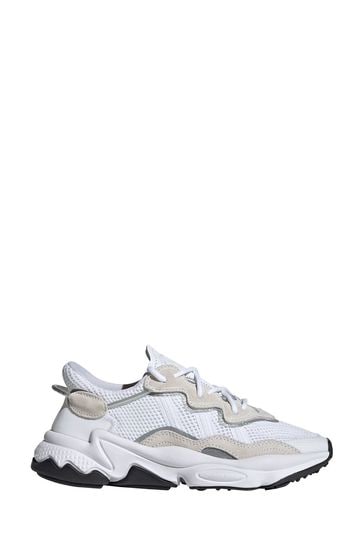 Adidas best sale ozweego junior