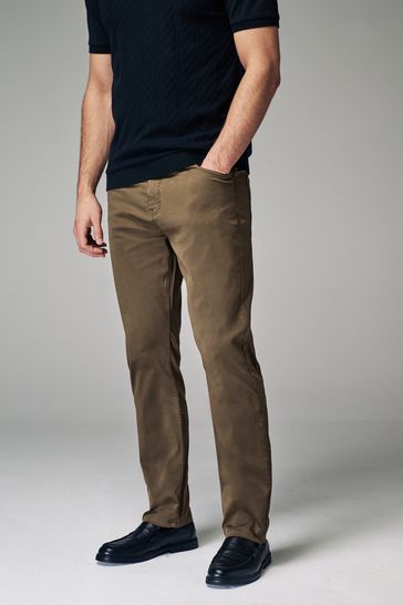 Next 5 pocket trousers clearance