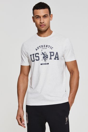 U.S. Polo Assn. Authentic USPA T-Shirt