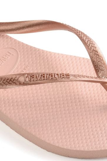 havaianas slim 39