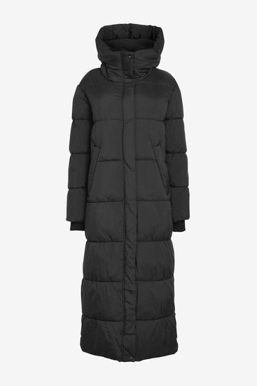 Buy Emma Willis Long Padded Duvet Coat 