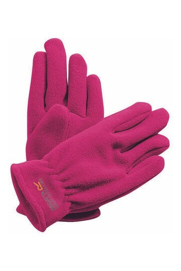 Regatta Taz II Fleece Lined Ski Gloves