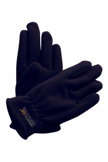 Regatta Taz II Fleece Lined Gloves