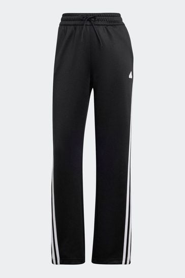 Buy adidas Iconic 3 Stripe Button Joggers from Next Kazakhstan