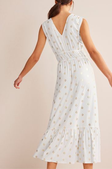 Boden maya shop maxi dress