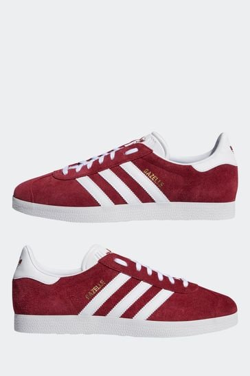 Adidas gazelle original discount