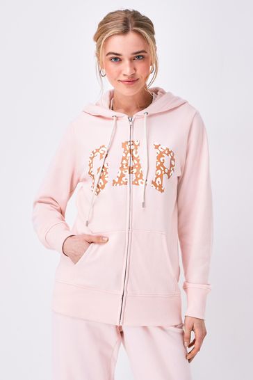 gap logo easy hoodie