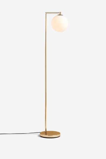 Next pasadena floor lamp top