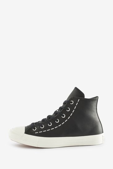Ladies converse top ireland