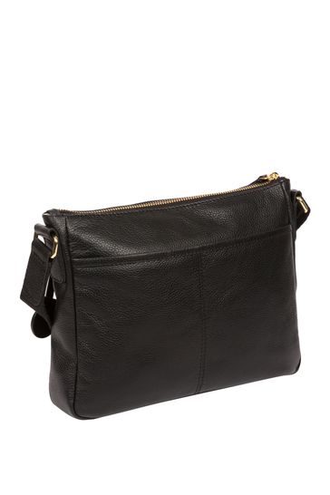 Pure luxuries leather best sale bags