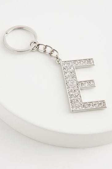 Initial keyrings clearance next