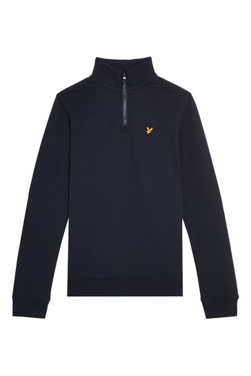 Boys lyle shop and scott sweatshirt